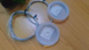 1pcs Diameter 0.1-2.0mm Nichrome Wire Cutting Foam Resistance Wire Heating Nichrome Alloy Heating Wire Heating Wire Length 1-10M