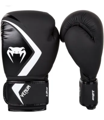 Venum Contender boxing gloves/muay thai gloves kickpads/mma gloves