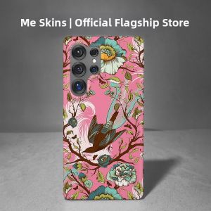 MeSkins | Anti-drop Matt Finish Custom Photo Phone Case