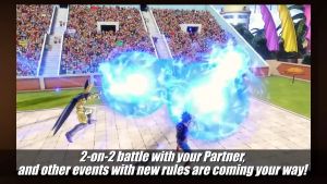Nintendo Switch Dragon Ball Xenoverse 2 (English) (New)
