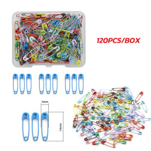 Cozy เข็มกลัด หมุดขนาดเล็ก อุปกรณ์ทำมือ DIY มีหลายขนาด pin