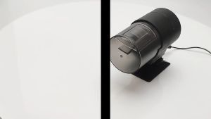 ตัวป้อนชามปลา อาหารปริมาณ ปลาน้ำปลา การปล่อยเวลา อาหารปลาทอง