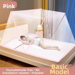 Portable Foldable Mosquito Net