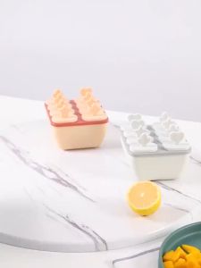 Cetakan Es Krim Tempat Cetakan Puding Agar Agar Stik SH C17