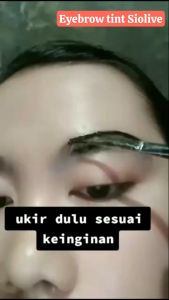 HENNA ALIS TAHAN LAMA HASILNYA SEPERTI SULAM HENA ALIS terbaik [BISACOD]