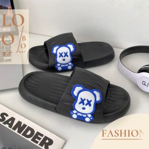 PPDshop พร้อมส่ง 💖 รองเท้าแตะแฟชั่นเกาหลี รองเท้าแตะลำลอง ใส่ได้ไปไหนก็ได้ใส่ไปไหนก็ปัง ราคาดีเต็มคาราเบล💅เต็มคาราเบล