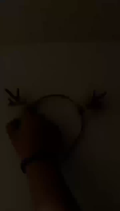 ที่คาดผมรุ่นเขากวาง ประดับขนนก แบบมีไฟปรับได้ 3 ระดับ ใส่ได้ทั้งเด็กทั้งผู้ใหญ่-พร้อมส่งจากไทย