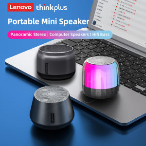 ♥ SFREE Shipping ♥ Lenovo K3 Bluetooth Speaker 5.0 HD Stereo Sound Outdoor with High Bass Long Battery Music