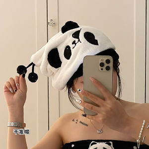 Womens Bath Towel Wrap 2024 New Quick Dry Absorbent Shower Towel Dress Large Size Three Piece Set Home Textile Coral Fleece