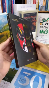 Sách - Đọc Vị Bất Kỳ Ai - Nghệ Thuật Nhìn Thấu Tâm Can Người Khác - Tiên Phong Books