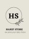 Hanif Storee 