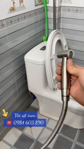 Vòi Xịt Vệ Sinh Vòi Xịt wc Vòi Xịt Cầm Tay Vòi Xịt Rửa Vệ Sinh Vòi Xịt Bồn Cầu Vòi Xịt Inox Vòi Xịt Cầm Tay