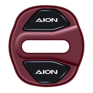 YORLELIE | Silent Shock Absorption Door Lock Protective Pad