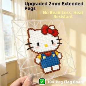 YUGUANG | Transparent Heat-resistant Pinning Board 2.6mm