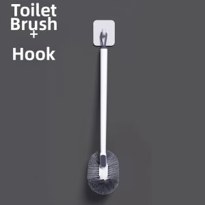 UBT | Corner Cleaning Bathroom Toilet Brush
