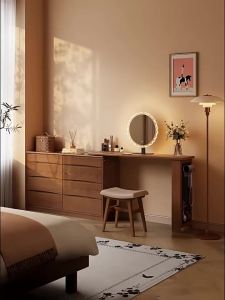 DONGMU | Ultra Slim Desk 30CM