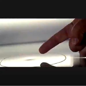 Emika Choice Body Car Paintless Dent Repair Tool Kit Dent Puller Dent Removal Tools with 18 Tabs