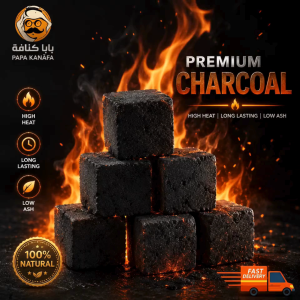 Charcoal! Original Charcoal product / 1KG