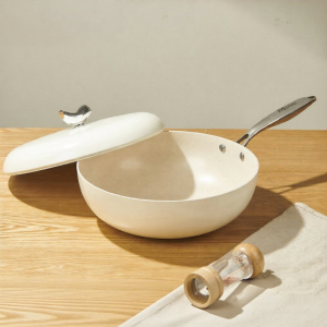 Non-stick Multifunctional Frying Pan