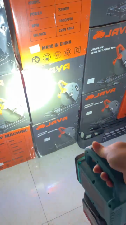 [TÍCH HỢP ĐÈN LED] Đế Chuyển Đổi Nguồn Điện Cấm Được Quạt Chuyển Từ Pin 21v lên 110 - 220v, Chân Pin Phổ Thông 4cm