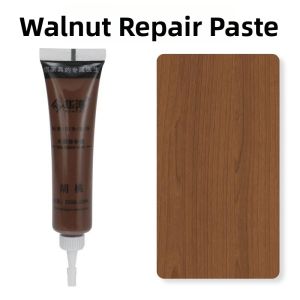 NAIFUNA | Wood Scratch Damage Repair Coloring Putty