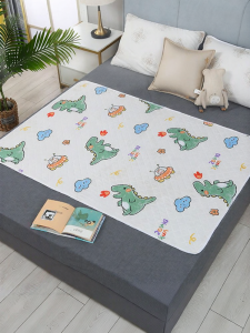 JIFANPAUL | Waterproof Washable Bed Sheet Protector