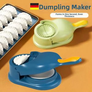 LIKE | Dumpling Maker Mold Automatic Two In One