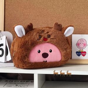 Takara Tomy | Kawaii Anime Sang Trọng Túi Đựng Dung Tích Lớn Đựng Bút Mỹ Phẩm Cọ Bút Đánh Dấu Đồ Dùng Học Tập Quà Tặng Cho Học Sinh