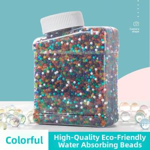 Water Absorbent Bullet Toy 7-8mm