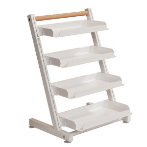 YIXUAN | Multilayer Display Rack