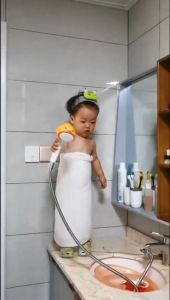 Bát Sen Tắm Hình Thú Ngộ Nghĩnh - Nhựa ABS An Toàn Cho Bé Yêu