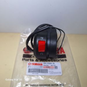 Saklar kiri kanan set yamaha rx king new holder saklar kiri dan kanan rx king new dan rx king old