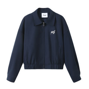 WESTAYONE | Áo Khoác Nữ Đa Năng Dễ Dàng Trang Phục Công Sở