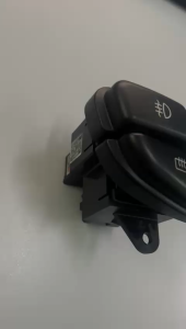 PROTON WIRA / ARENA / PUTRA / SATRIA FOG LAMP SPOT LIGHT SWITCH HEATER SUIS SOCKET BRAKET HOLDER SWITCH ASSY OMB884736