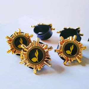 RING KACU/RING HASDUK/PERALATAN PRAMUKA