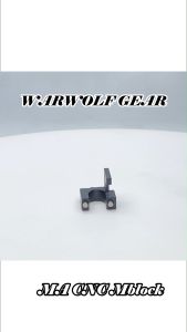 MA CNC Mblock WARWOLFGEAR