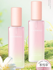 WE 4216 = 轻盈沁亮护发精油喷雾 Lightweight and Shiny Hair Oil Spray ☞ 80ml Ready stock in Malaysia