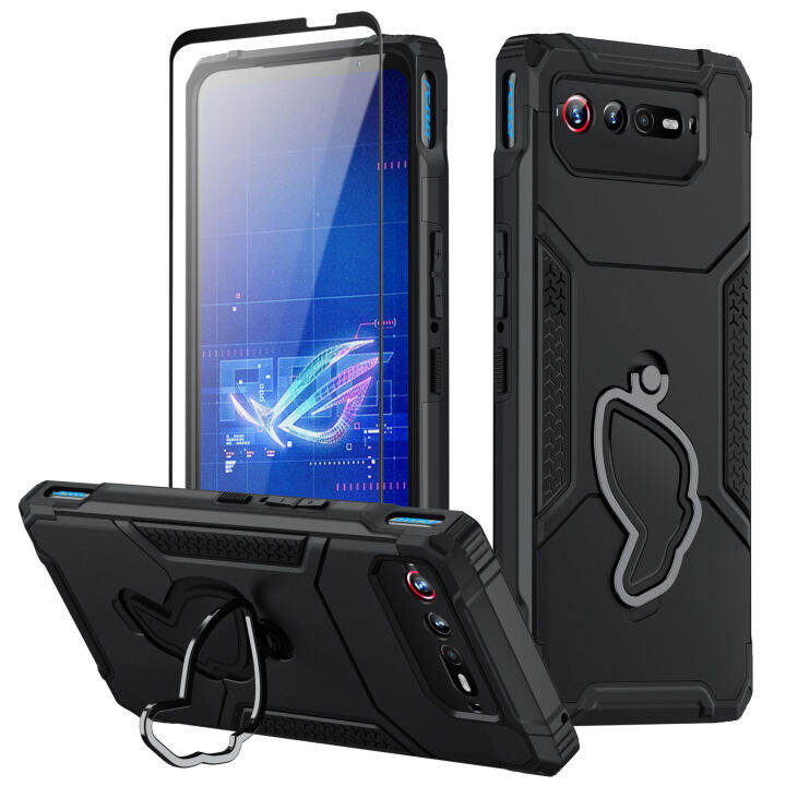 For ASUS ROG Phone 7 7 Pro 7D 7 Ultimate 6 6 Pro 6D 6 Ultimate