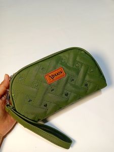 Dompet Wanita Mewah Terbaru Bahan Chocoly Anti Air