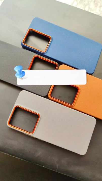 Case Samsung A56 5G Softcase POMELLO PATTERN Casing Case For Samsung A56 5G