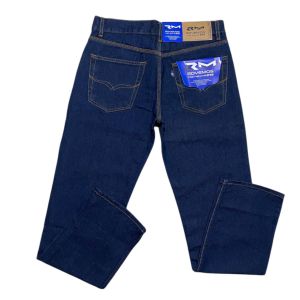 Celana Jeans Standar Pria Panjang Reguler Size 28-38 Celana Panjang Pria