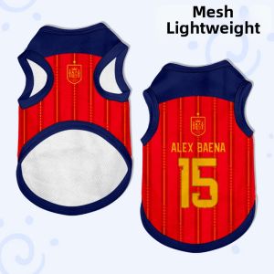 LEXI | Fur Preventing Pet Vest