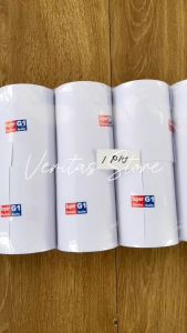 Struk Kasir HVS 1PLY 75 x 65 Grade One (G1)