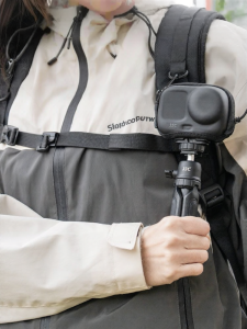 JJC | Portable Waterproof Shockproof Camera Case