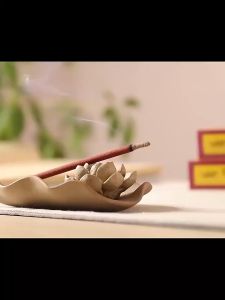 🛒 布达拉线香 尼泊尔 卧香 藏香 西藏 布达拉 藏药香 6寸藏香 Feng Shui Tibetan Incense Tibetan Potala Incense  Incense Stick Fragrance 供奉佛用品 藏药香