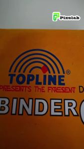 Topline Black Binder Clips Metal Paper Clamp Document Clips Office School Stationery 32mm 41mm 51mm