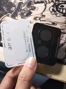 TG Camera For Vivo V60 5G Anti Gores Camera Belakang Handphone - hoha case