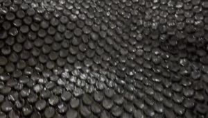 Bubble Wrap 2.4KG 3KG TEBAL DAN MURAH 125CM x 50M