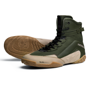 Hayabusa "Talon" Boxing Shoes
