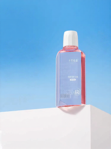 SHI YUE JIE JING | Nước Súc Miệng Giữ Mùi Thơm Dài Lâu Cho Người Lớn Sau Sinh 250ml